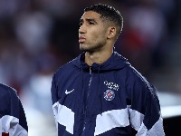 PSŽ i bez Mbapea pregazio Marsej