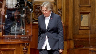 Dolovac o tužiocu: Ovaj je kreten (VIDEO)