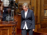 ZABORAVLJENA DRAGA Zagorku Dolovac smenjuju jer nije "uhapsila" rektora Đokića?