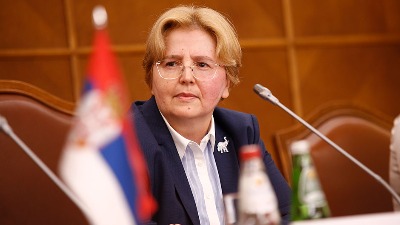"Mitsko biće Dolovac samo glavnom ćaciju odgovara"