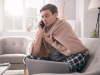 MENJAJU SE PRAVILA! Bolovanje više nije izgovor - radiš i kad si bolestan?!