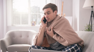 MENJAJU SE PRAVILA! Bolovanje više nije izgovor - radiš i kad si bolestan?!