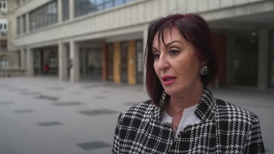 Jasmina Paunović: Panika je u vrhu vlasti