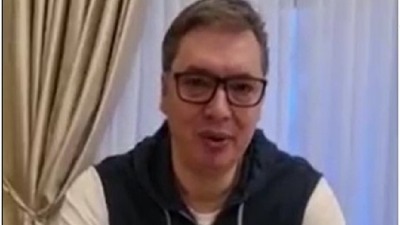 Vučić: Borili smo se koliko je bilo moguće (VIDEO)