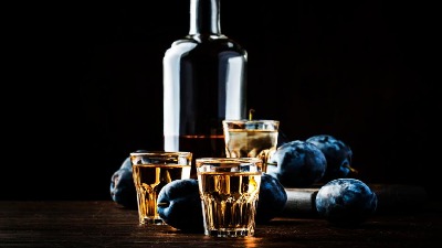 Na listi najboljih žestina na svetu 4 pića iz Srbije