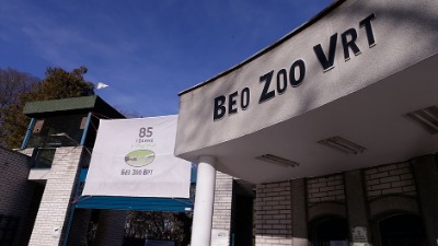 Seli se Beogradski Zoo vrt, ovo je tačna lokacija (FOTO)