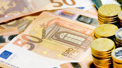 Za isplatu kamata u 2024. potrebno skoro 1,6 milijardi evra