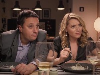 Detalji ugovora serije "Andrije i Anđelka": Ovo je glumcima bilo strogo zabranjeno