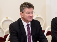 Lajčak podneo OSTAVKU nakon objavljivanja prepiske sa Epstinom