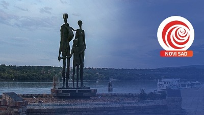Grujić: Novi Sad podiže spomenik bez saglasnosti Ministarstva kulture!