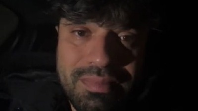 "Nema vode, nema pomoći": Vapaj bivšeg fudbalera (VIDEO) "Nema vode, nema pomoći": Vapaj bivšeg fudbalera (VIDEO)