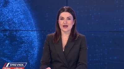 "Vlast nam je izgleda suicidna" (VIDEO)