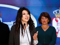 Ivana Parlić napustila Narodnu stranku