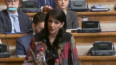 Tepić: Kako je tužiteljka Kocić nagrađena zbog slučaja Doljevac, a tužiteljka Savović kažnjena zbog slučaja EPS