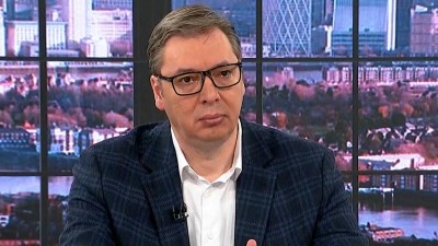 Vučić o SPS: Nemam poverenje u njih