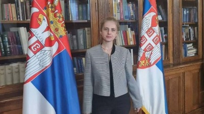 Grujić: Predlozi pravosudnih zakona ispod evropskih standarda