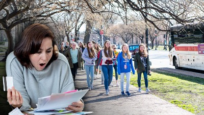 Cene đačkih ekskurzija paprene, ovako se pravdaju agencije i škole