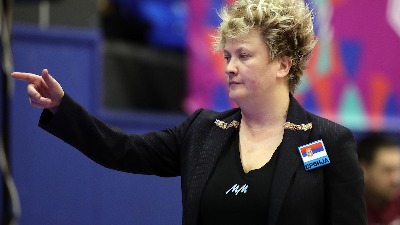 Marina Maljković podnela ostavku i napustila Fener