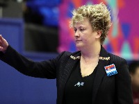 Marina Maljković nije više selektorka Srbije