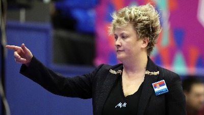 Marina Maljković nije više selektorka Srbije