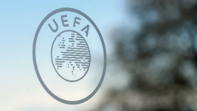 UEFA kaznila Rumuniju zbog "Kosovo je Srbija"