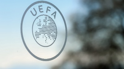 Španska komisija otvorila istragu protiv UEFA