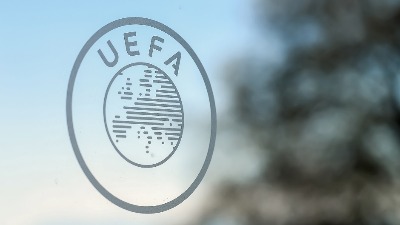 UEFA izbacuje reprezentaciju i timove iz Izraela