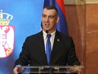 Vladimir Orlić pred vratima BIA: Sada će "Ometač" da zaćuti