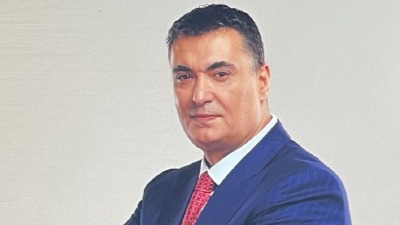 Rade Basta objavio da je pozvan na Trampovu inauguraciju (FOTO)