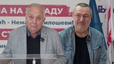 Listu "Srbija na Zapadu - Da se struka pita" podržali akademici Teodorović i Radmilović