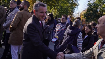 Vladimir Obradović: Gradićemo jeftiniji metro i po meri građana