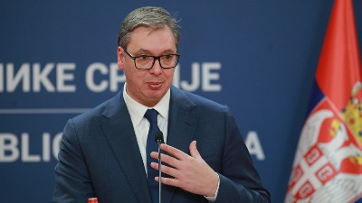 Tužilaštvo da pokrene krivični postupak protiv Vučića