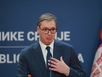 Da li je moguće da PREDSEDNIK SRBIJE "slaže nekog u startu"?