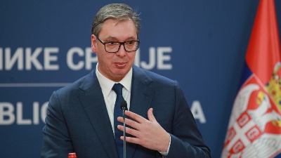 "Najvažniji su susreti u manjim sobama": Vučić ide u Davos da priča po kuloarima