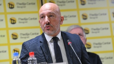 Majić: Jedino što razlikuje državu i mafiju su zakoni, a ova vlast je u ratu sa zakonima i Ustavom