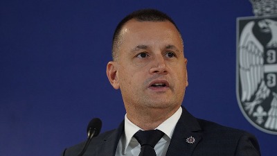 "Stefanović nije čitao Zakon, ne treba mi ovlašćenje da gostujem na TV"
