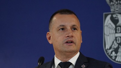 "Optužnica za Banjsku nije od značaja za Srbiju"