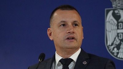 Tužilac Stefanović otkrio sve detalje milionskih prevara: Tikić napravio KRIMINALNU GRUPU