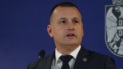 Sevaju varnice među tužiocima: Stefanović traži od Stamenkovića da podnese ostavku