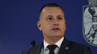 Tužilac Stefanović o smrti devojke: Ispitaće se krivična odgovornost zaposlenih u upravi Filozofskog fakulteta