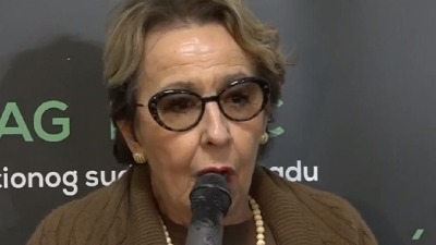 Ceca Bojković o RTS-u: "Bolje bi im bilo da ćute kad ne znaju ništa pametno da kažu"