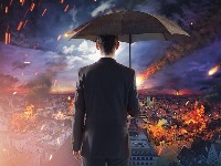 Četiri sekunde smo bliži apokalipsi: Pomereno vreme na Satu sudnjeg dana (VIDEO) 