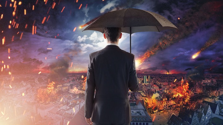 Četiri sekunde smo bliži apokalipsi: Pomereno vreme na Satu sudnjeg dana (VIDEO) 