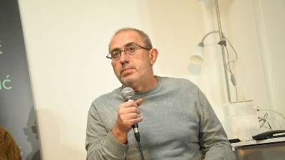 Švarm: Dijana Hrka nepremostivi problem za ovu vlast