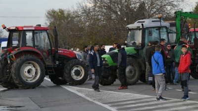 Poljoprivrednici dali rok Martinoviću do 21. maja