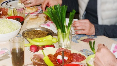 Vranjancima masovno nije bilo dobro