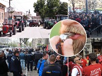 Ima li Srbija HRABROSTI za generalni štrajk?