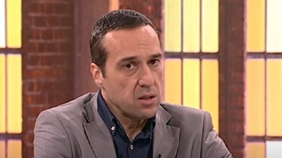Novinar Pinka postao konzul Srbije u Tel Avivu