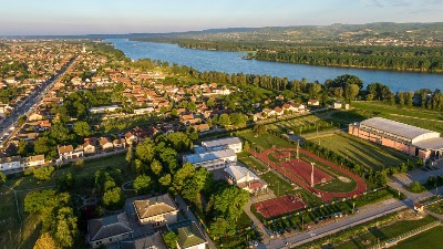 SSP: Rušenje stare Sokolane u Futogu je divljačko poništavanje istorije