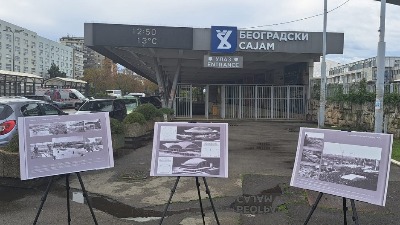 SNS projekti koji će Beogradu zadati završni udarac